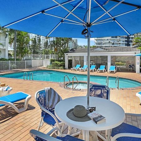 Chidori Court Aparthotel Gold Coast Ngoại thất bức ảnh