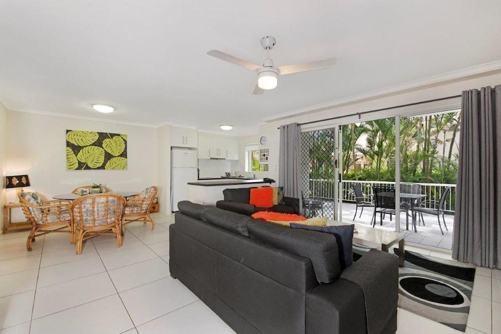 Chidori Court Aparthotel Gold Coast Ngoại thất bức ảnh