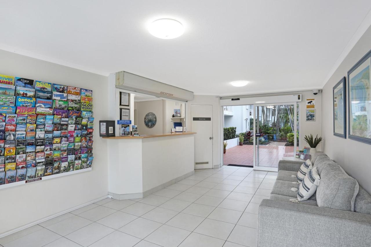 Chidori Court Aparthotel Gold Coast Ngoại thất bức ảnh