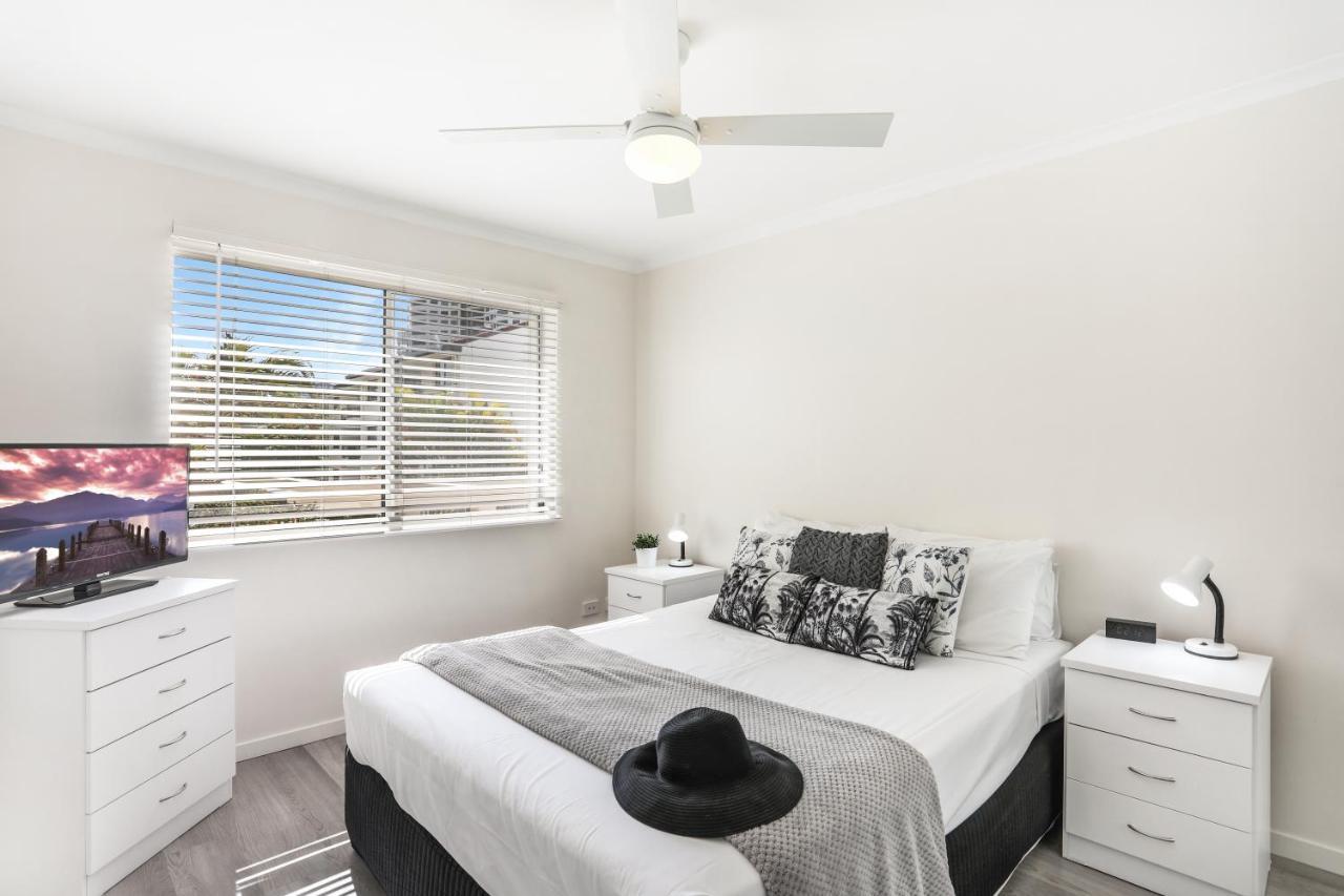 Chidori Court Aparthotel Gold Coast Ngoại thất bức ảnh