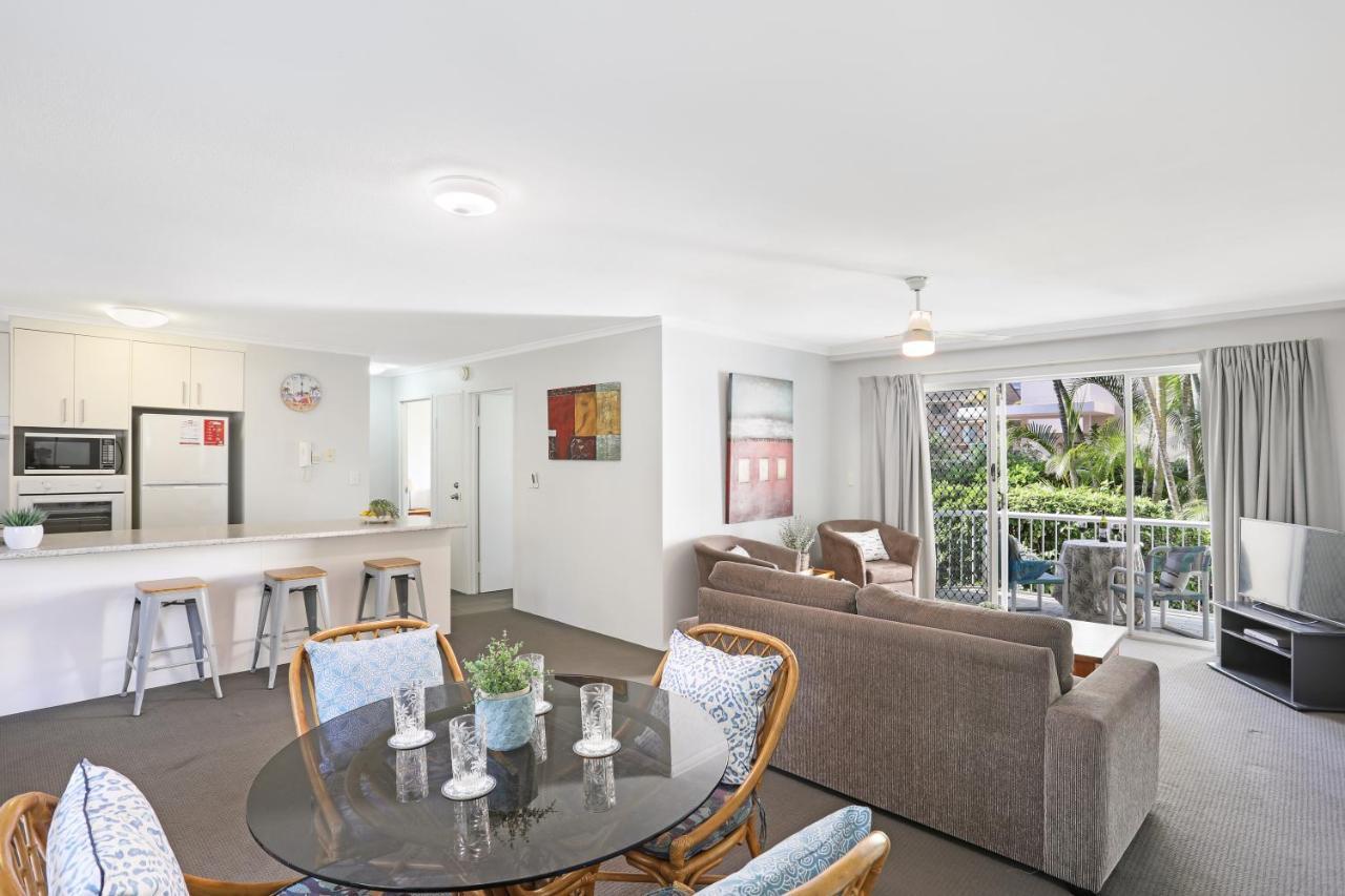 Chidori Court Aparthotel Gold Coast Ngoại thất bức ảnh