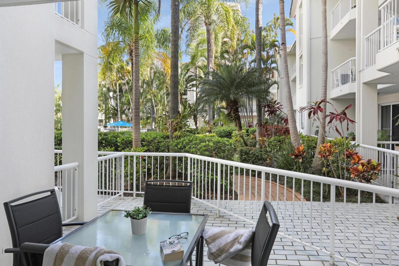 Chidori Court Aparthotel Gold Coast Ngoại thất bức ảnh
