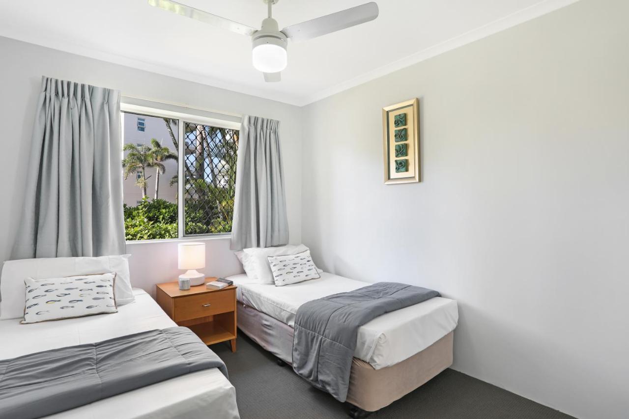Chidori Court Aparthotel Gold Coast Ngoại thất bức ảnh