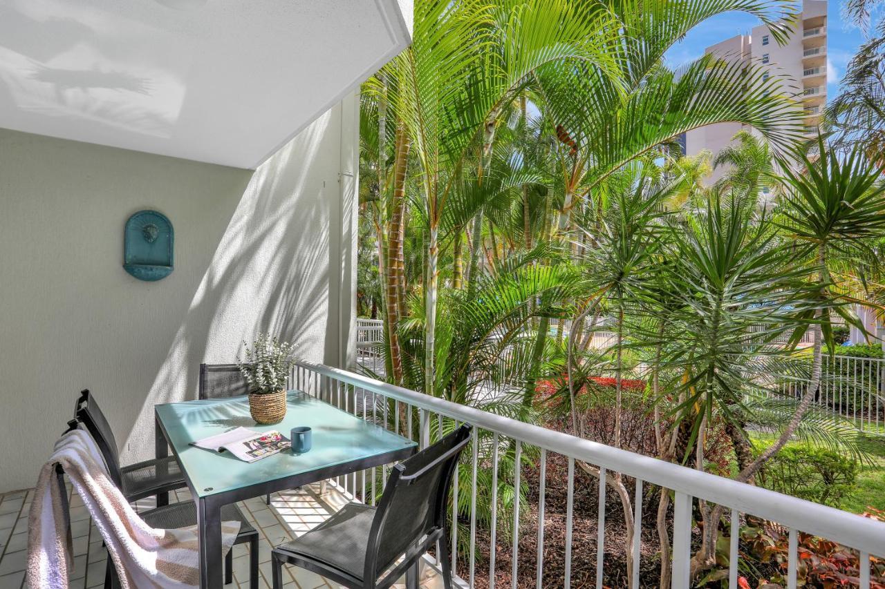 Chidori Court Aparthotel Gold Coast Ngoại thất bức ảnh