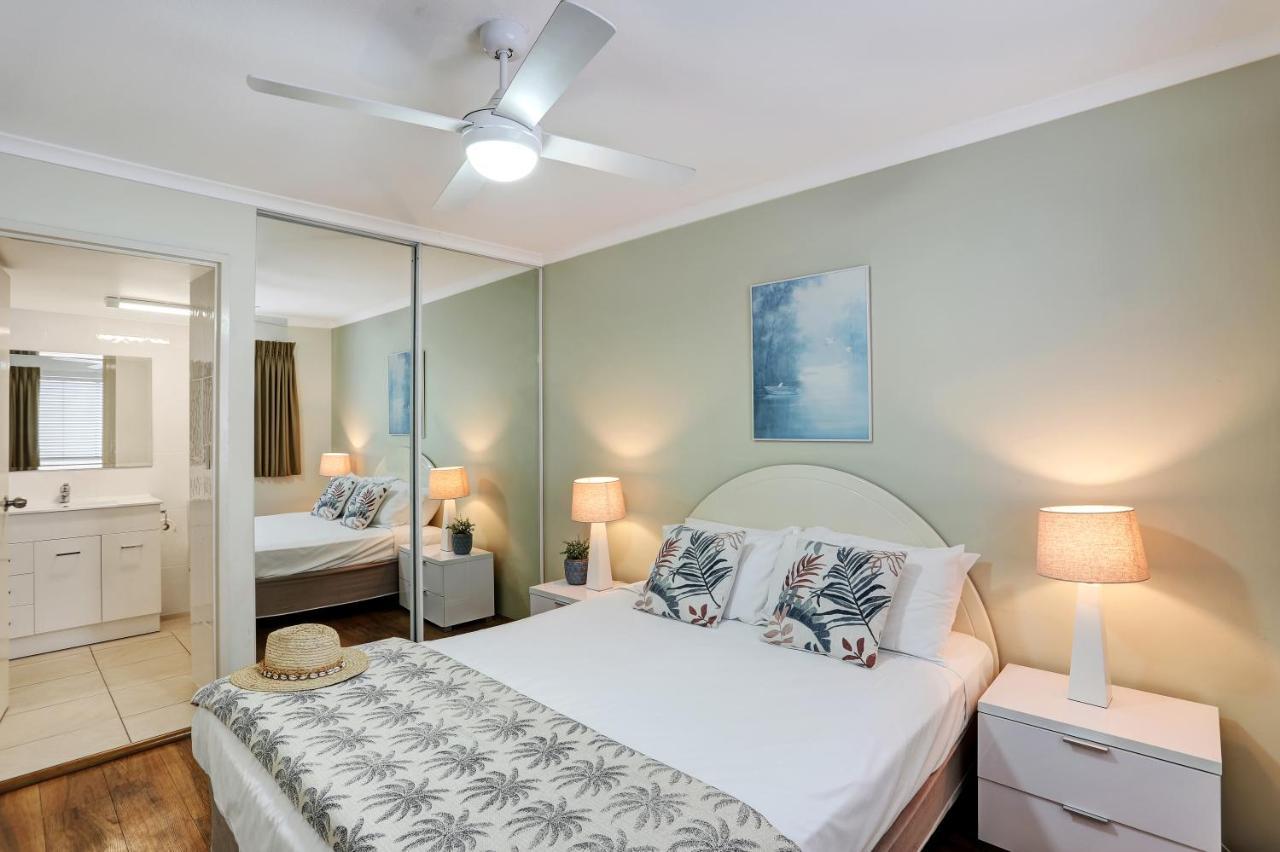 Chidori Court Aparthotel Gold Coast Ngoại thất bức ảnh