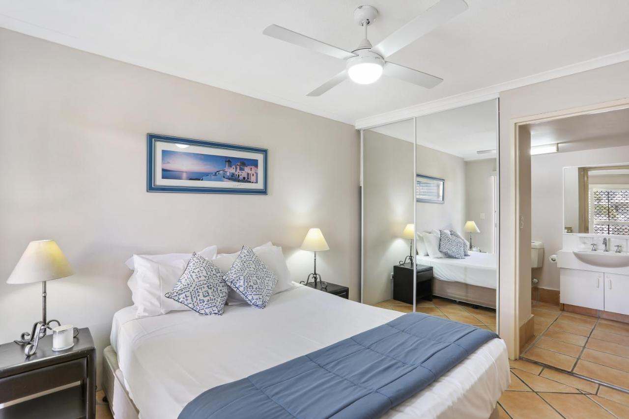 Chidori Court Aparthotel Gold Coast Ngoại thất bức ảnh