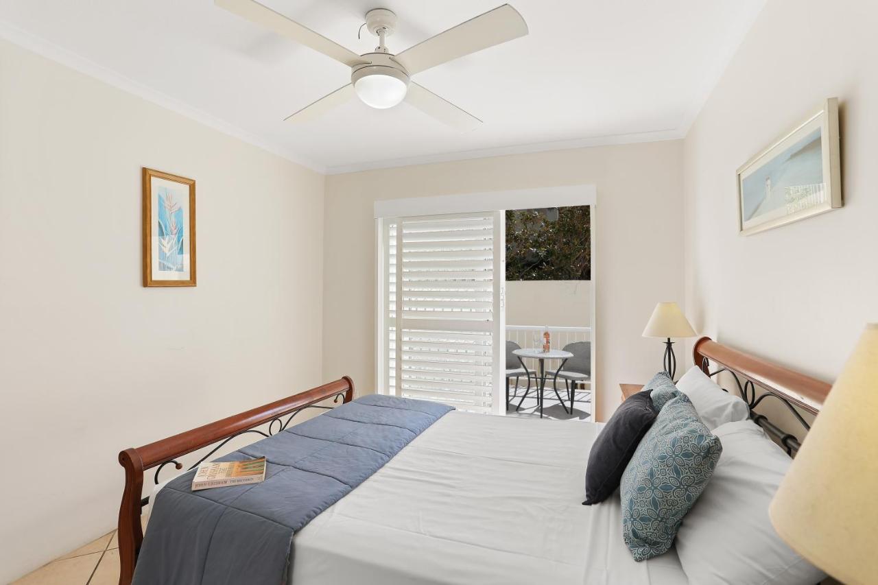Chidori Court Aparthotel Gold Coast Ngoại thất bức ảnh