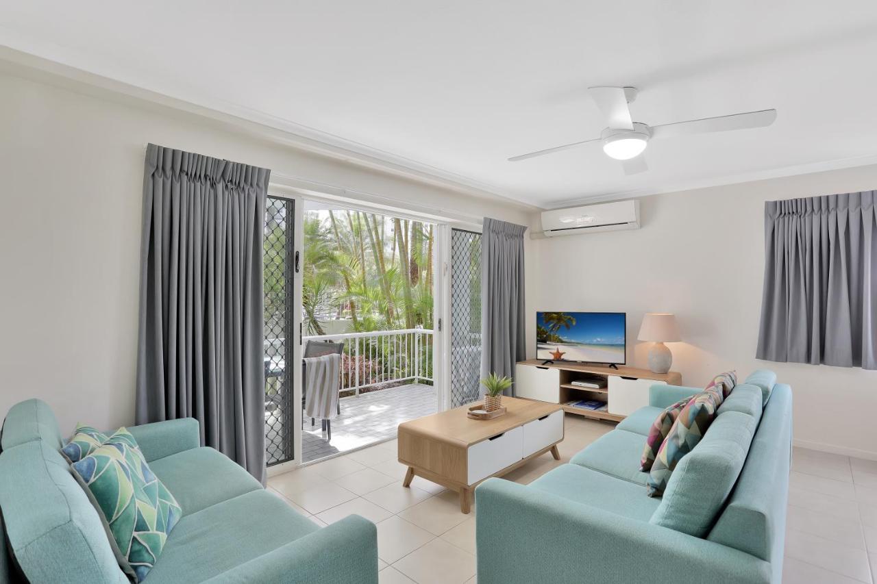 Chidori Court Aparthotel Gold Coast Ngoại thất bức ảnh