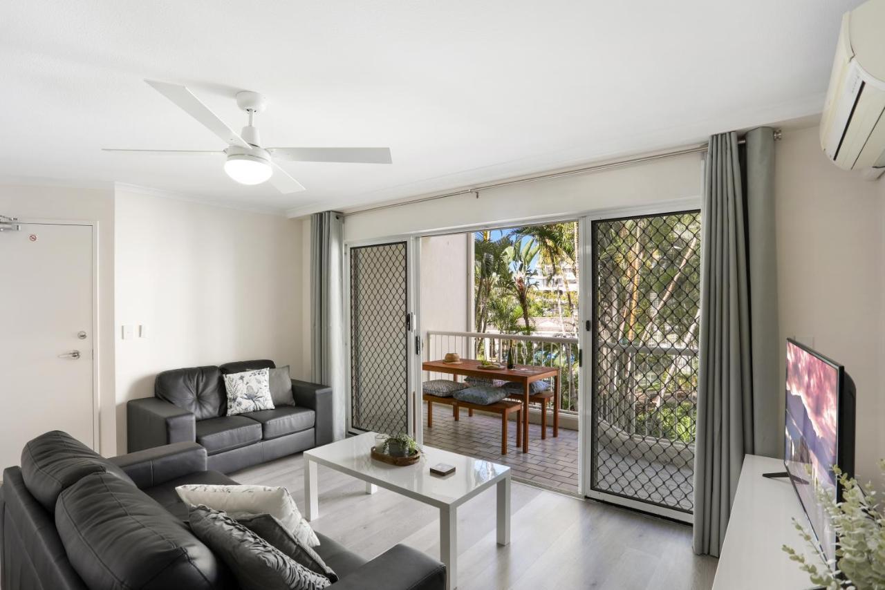 Chidori Court Aparthotel Gold Coast Ngoại thất bức ảnh