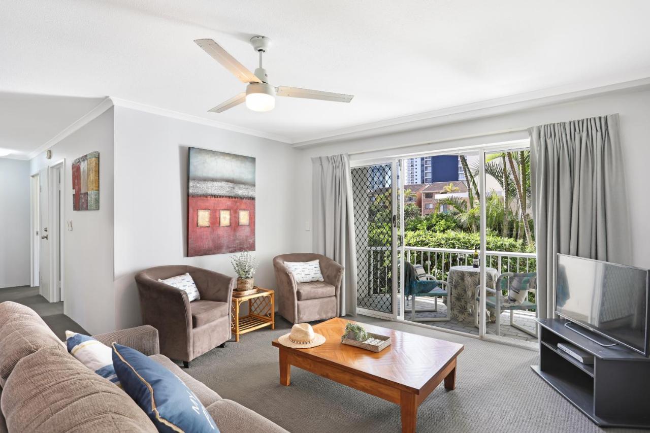 Chidori Court Aparthotel Gold Coast Ngoại thất bức ảnh