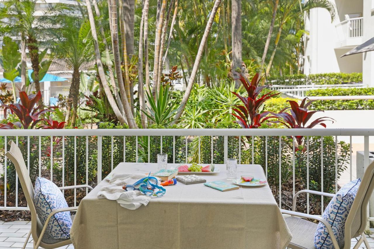 Chidori Court Aparthotel Gold Coast Ngoại thất bức ảnh