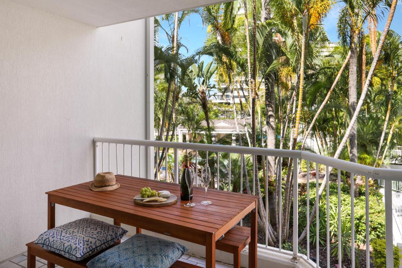 Chidori Court Aparthotel Gold Coast Ngoại thất bức ảnh