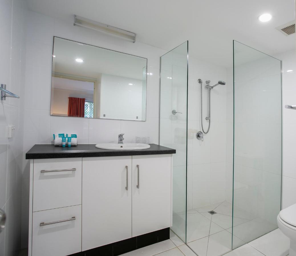 Chidori Court Aparthotel Gold Coast Ngoại thất bức ảnh
