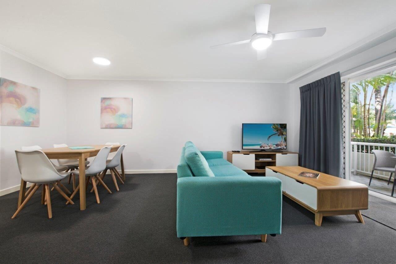 Chidori Court Aparthotel Gold Coast Ngoại thất bức ảnh