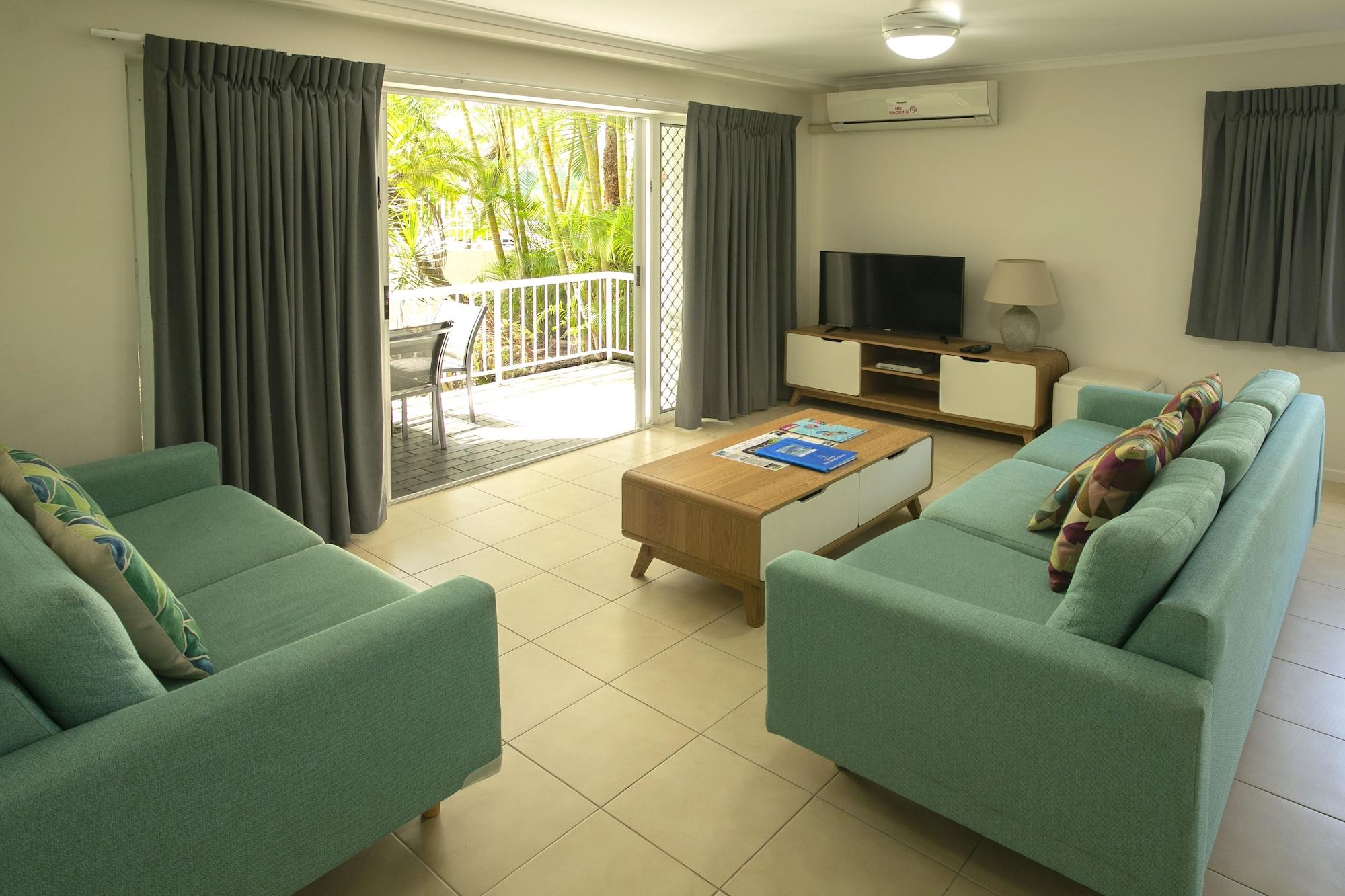 Chidori Court Aparthotel Gold Coast Ngoại thất bức ảnh