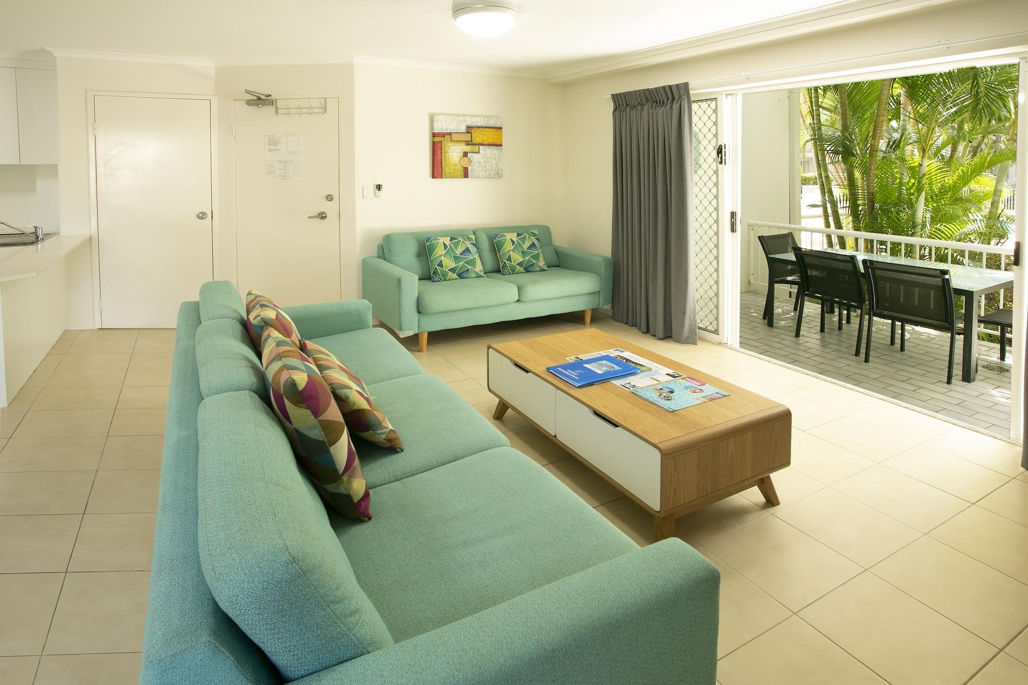 Chidori Court Aparthotel Gold Coast Ngoại thất bức ảnh