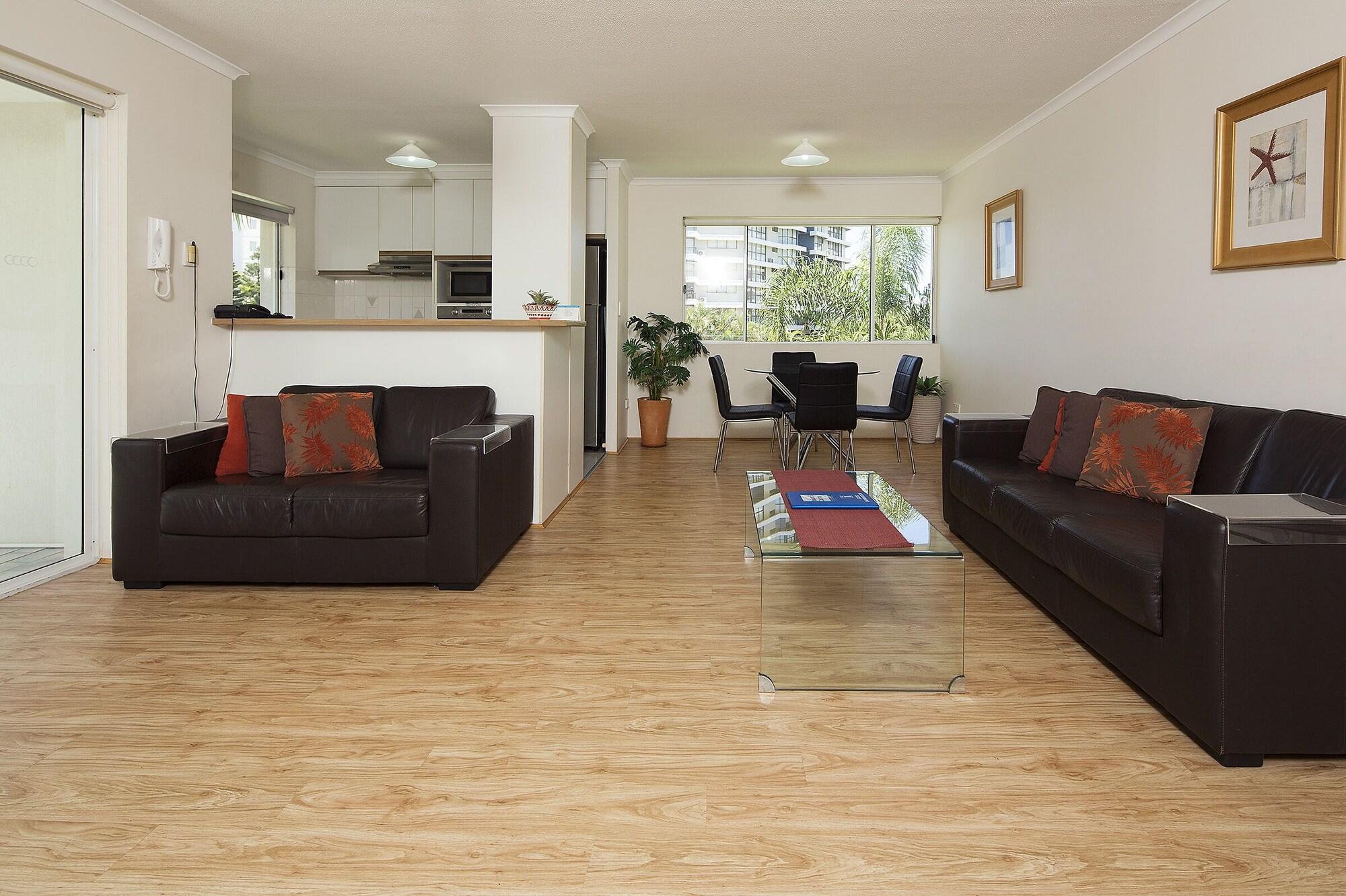 Chidori Court Aparthotel Gold Coast Ngoại thất bức ảnh