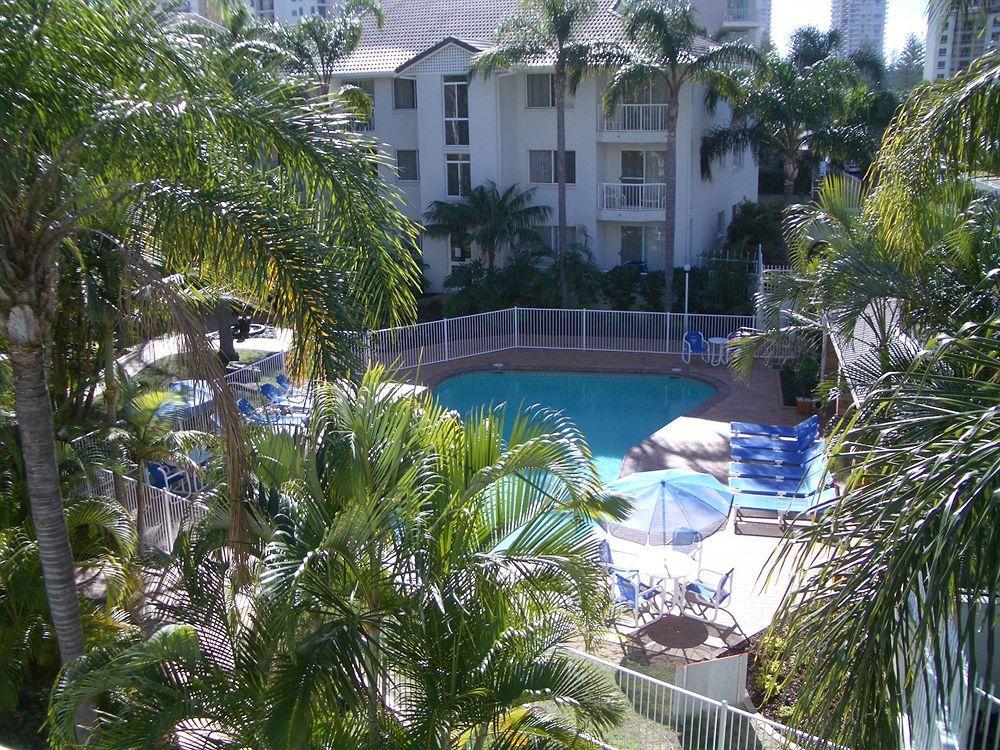 Chidori Court Aparthotel Gold Coast Ngoại thất bức ảnh