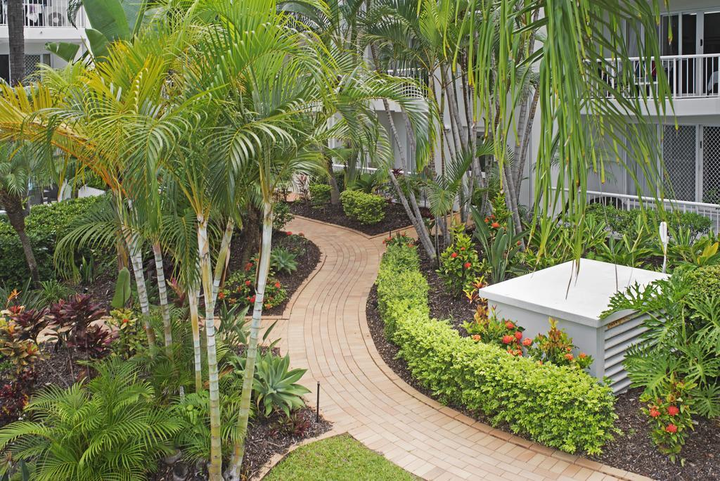 Chidori Court Aparthotel Gold Coast Ngoại thất bức ảnh