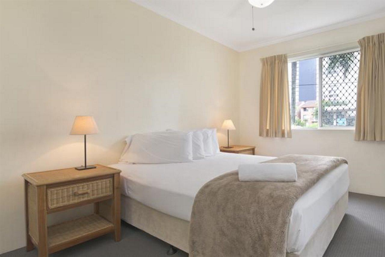 Chidori Court Aparthotel Gold Coast Ngoại thất bức ảnh