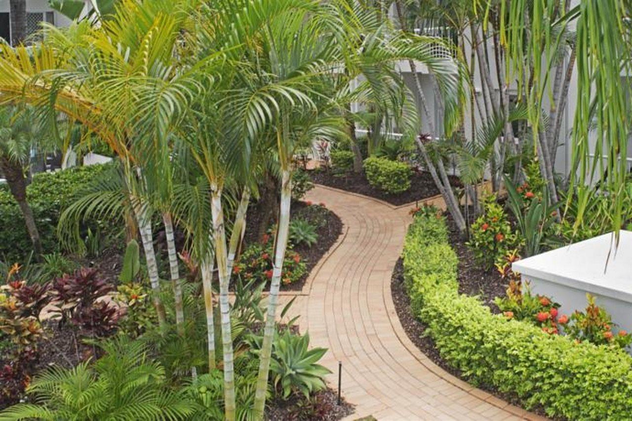 Chidori Court Aparthotel Gold Coast Ngoại thất bức ảnh