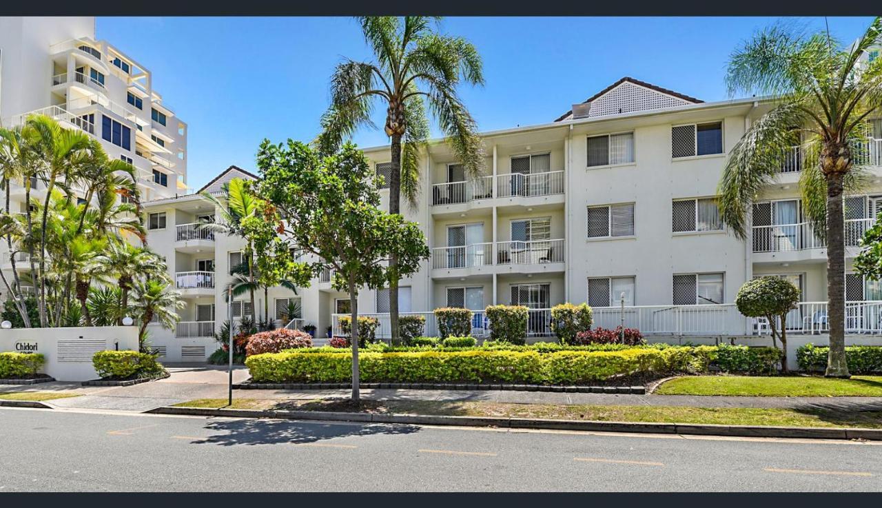 Chidori Court Aparthotel Gold Coast Ngoại thất bức ảnh