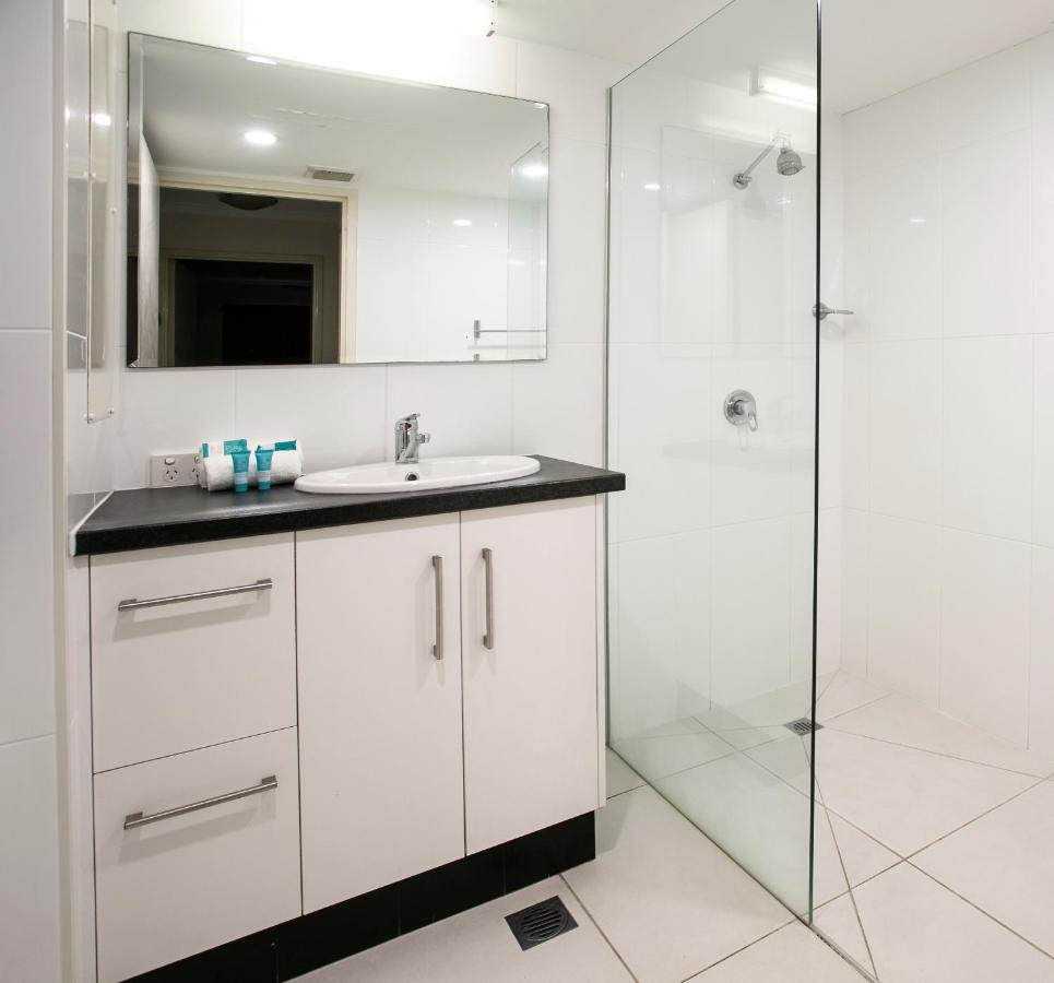 Chidori Court Aparthotel Gold Coast Ngoại thất bức ảnh